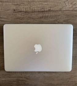 MacBook Pro 13" Retina (Late 2013)