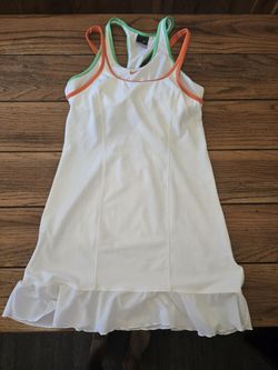 Vintage NIKE Tennis dress 