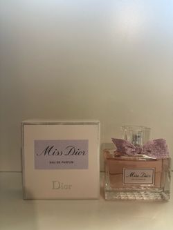 Miss Dior Eau de Parfum