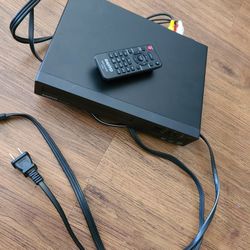DVD