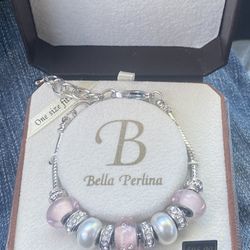 Bella Perlina Bracelets 