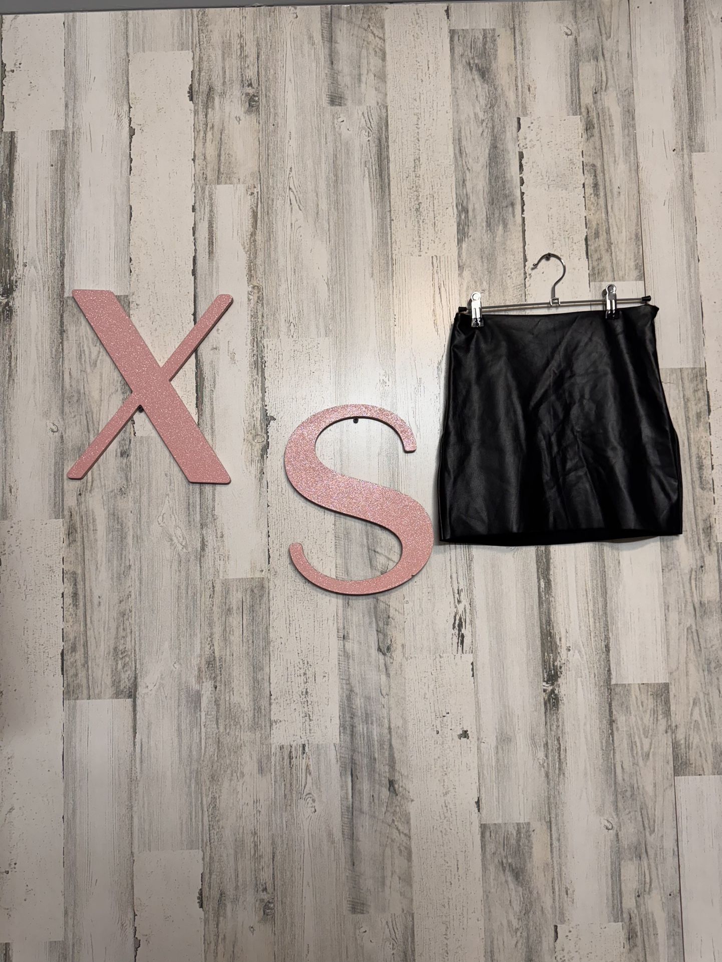 Forever 21 Black Skirt Your