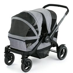 New Graco Modes Adventure Stroller Wagon