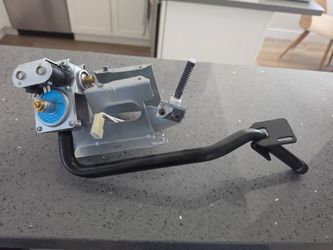 Part for a GE stackable washer - dryer