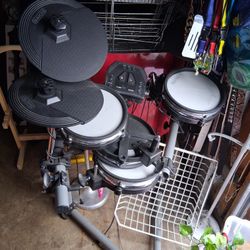 Drum Set