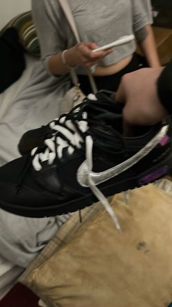 50 of 50 Nike shoe’s