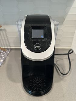 Keurig Coffeemaker