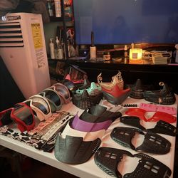 paintball jt proflex lot 
