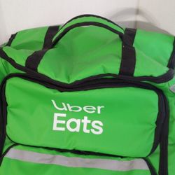 Delivery Or Big Bug Out Bag