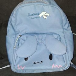 Cinnamonroll Backpack 