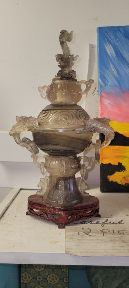 Estate Sales Scroll Left To See More Pictures Scroll Down To The Description For Info And See 70 Sculptures