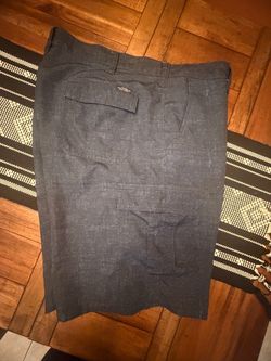 Men’s Cargo shorts