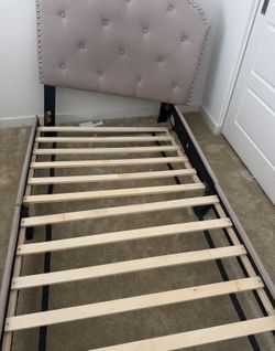 Free Twin Bed Frame
