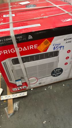 230v window air conditioner unit 24k BTU