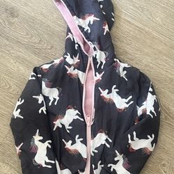 5/6 Girls Jacket 