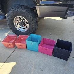 Will Take Best Offers Not Free, Storage Bin 