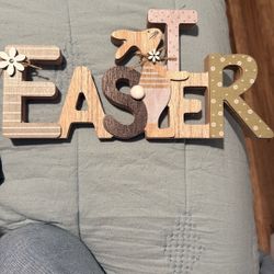 Easter Decor