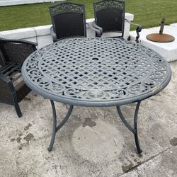 Martha Stewart Patio Furniture 