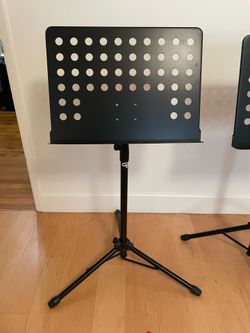 Music Stand