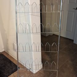 Door Shoe Rack