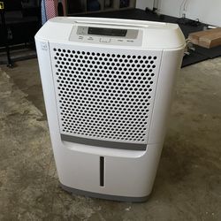 De-Humidifier (50 Pint Cap)
