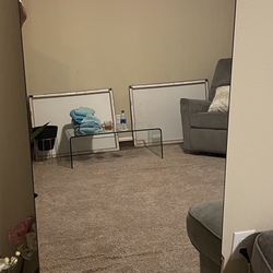 The Mirror 