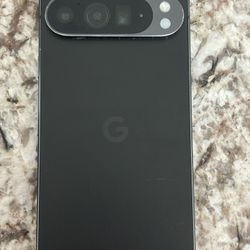 Google Pixel 9 XL 256 GB