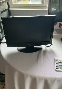 Small tv