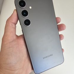 Grey Samsung Galaxy S24+ 256Gb for Spectrum/Verizon/Visible/Xfinity