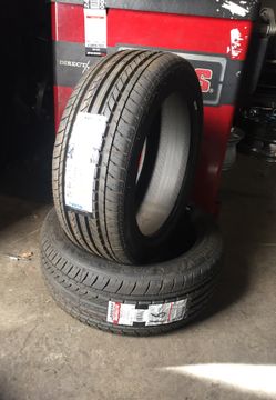 205/45R16 knankang pair SPECIAL