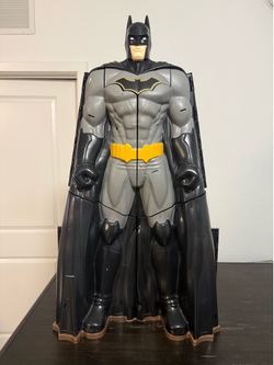 Batman Batcave Playset Large