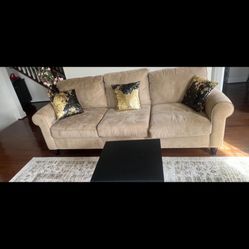 Sofa Set