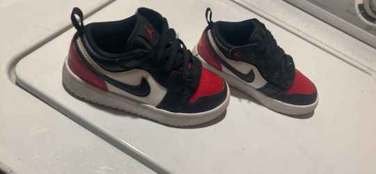 Jordon size 12c 30$ obo