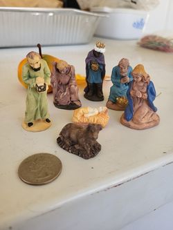 Nacimiento $10