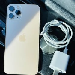 Iphone 11 Pro Unlocked  256gb