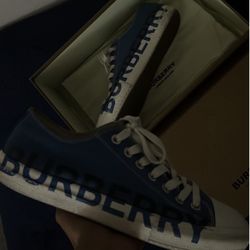 Burberry Shoes