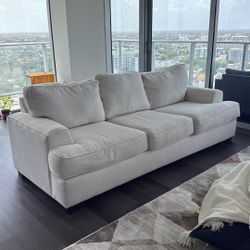 SOFA BED LIKE NEW