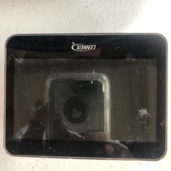 Lennox Digital AC Thermostat 