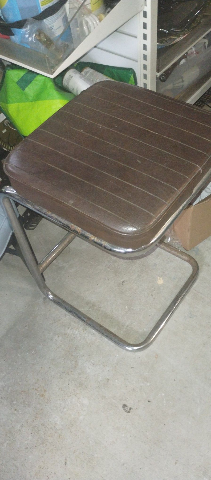 Stools 