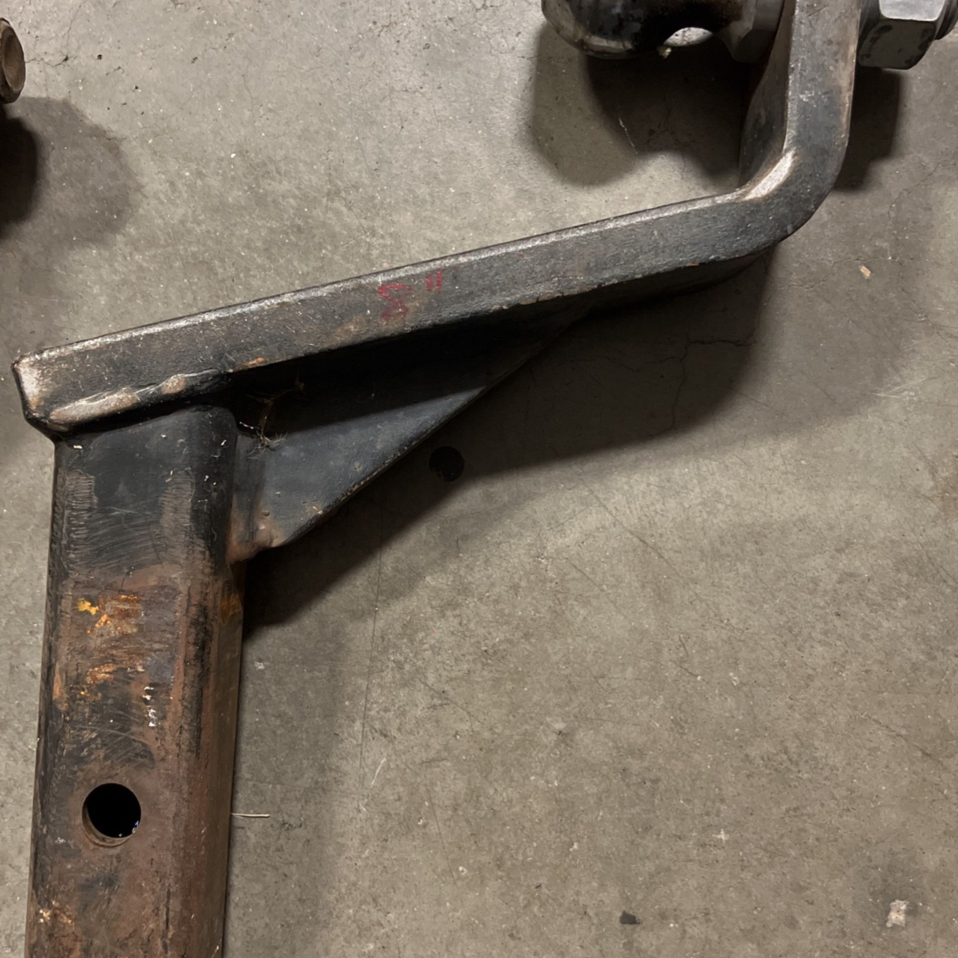 Trailer Hitches for Sale in Gilbert, AZ OfferUp