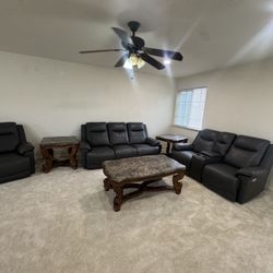 Couches Living Room