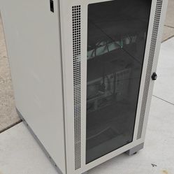 Server Rack