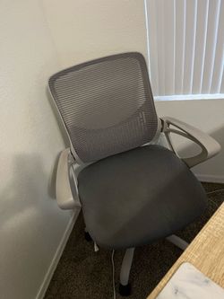 Office chair