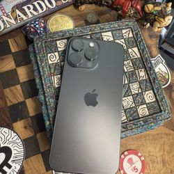 Iphone 15 Pro Max 256GB Unlocked 