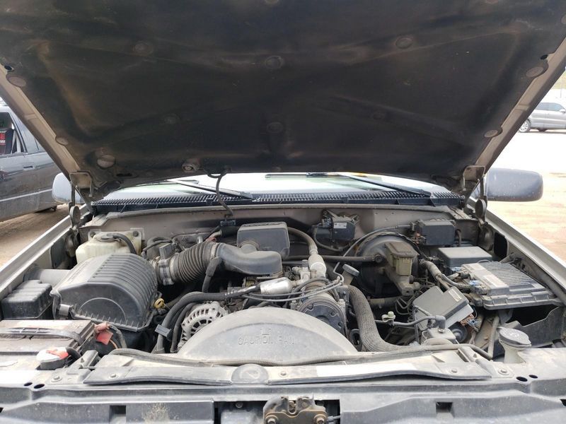 Engines, Transmissions, Auto Parts