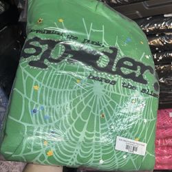 SPIDER HOODIES BRAND NEW BEST OFFERS ALL SIZES