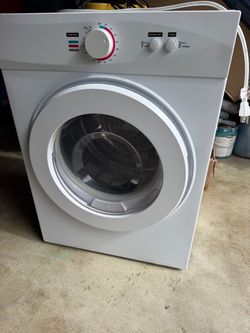 Excellent Like New Condition Mini Dryer