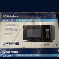 Samsung Microwave Oven 