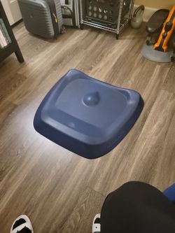 Topo Comfort Mat by Ergodriven | The Not-Flat Standing Desk Anti-Fatigue Mat with Calculated Terrain | Standing Desk Mat | Comfortable Standing Mat |
