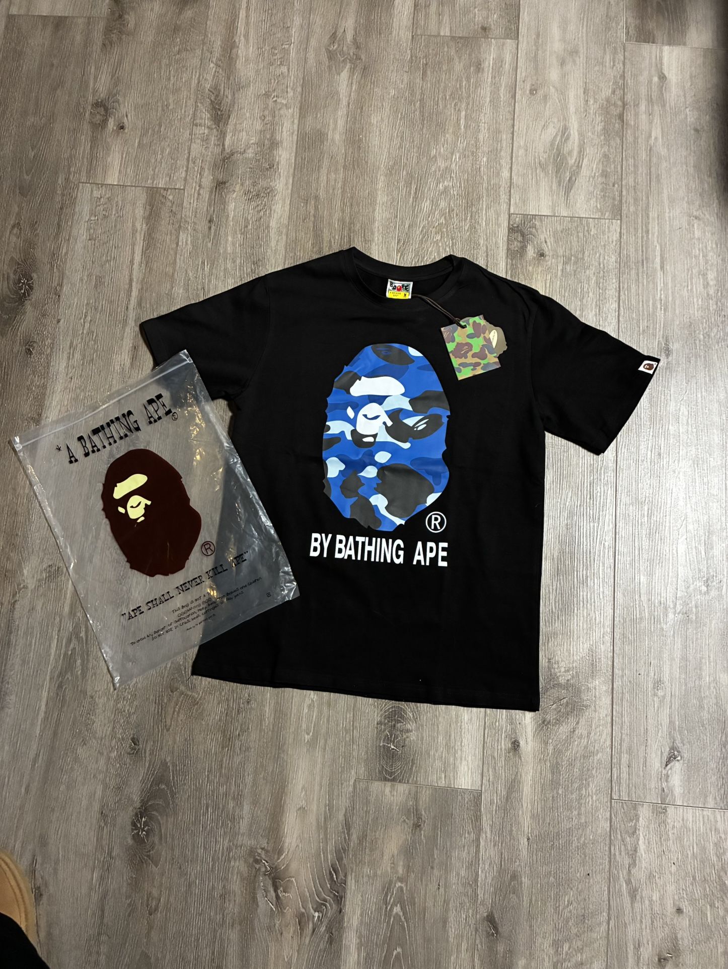 Bape T-shirt